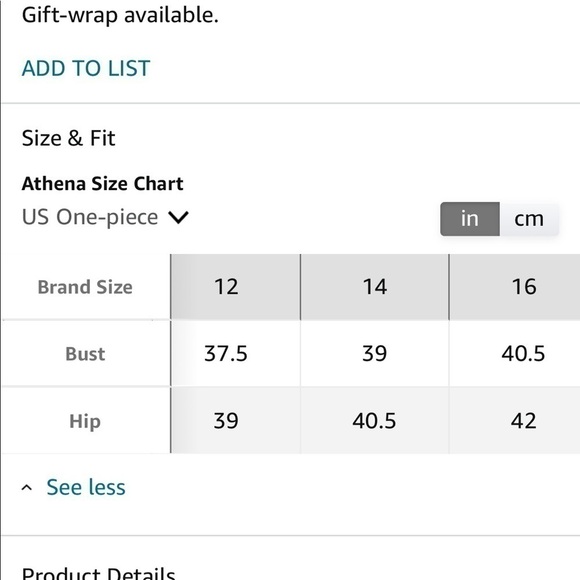 ATHENA Womens AT11318 Hey There Stud Hipster Bikini Bottom - Picture 11 of 11